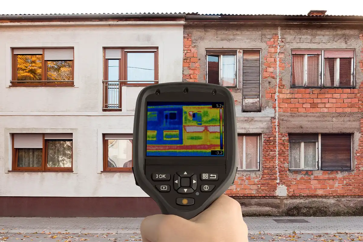 appareil thermique