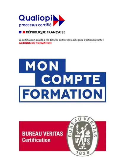 certifications