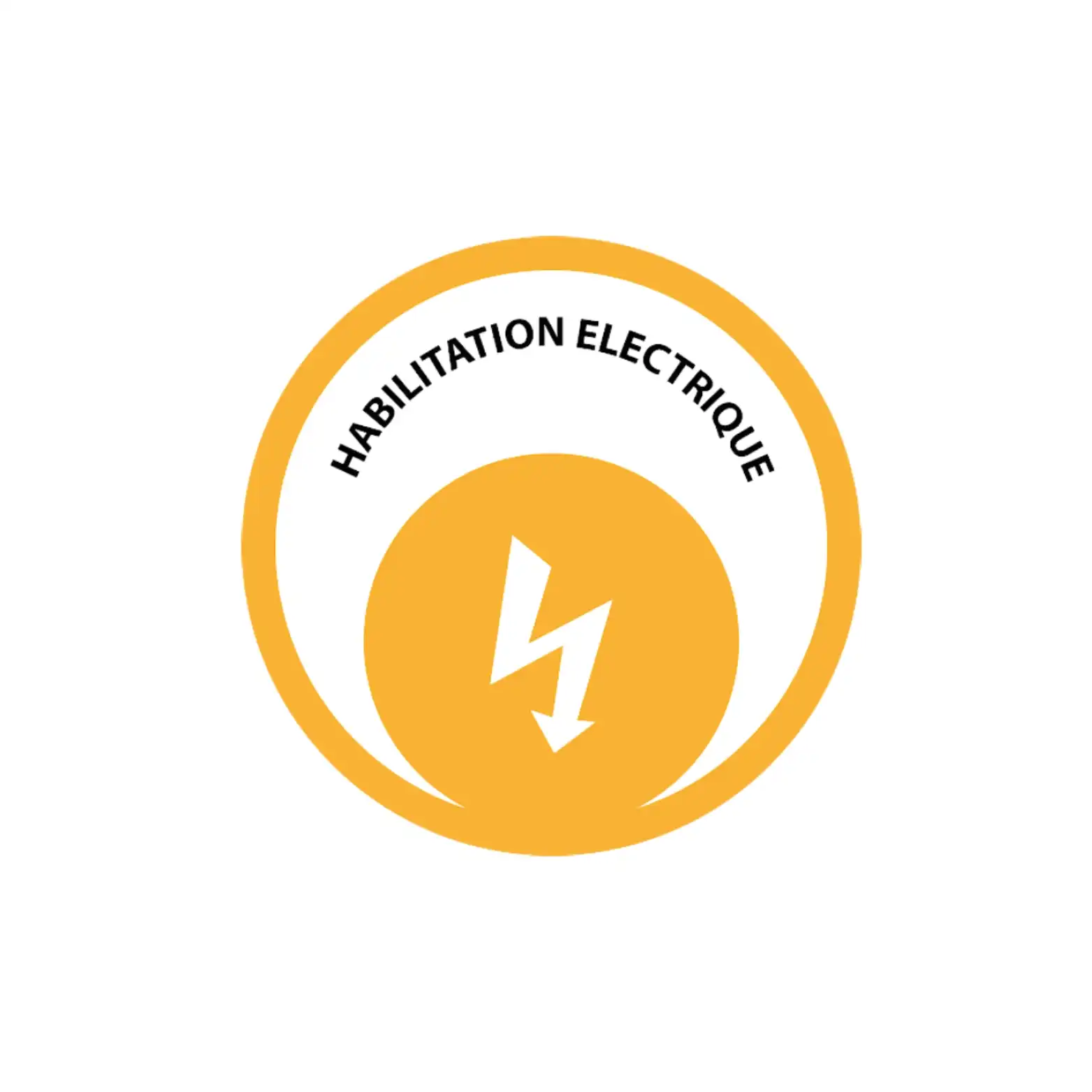 Habilitation électrique
